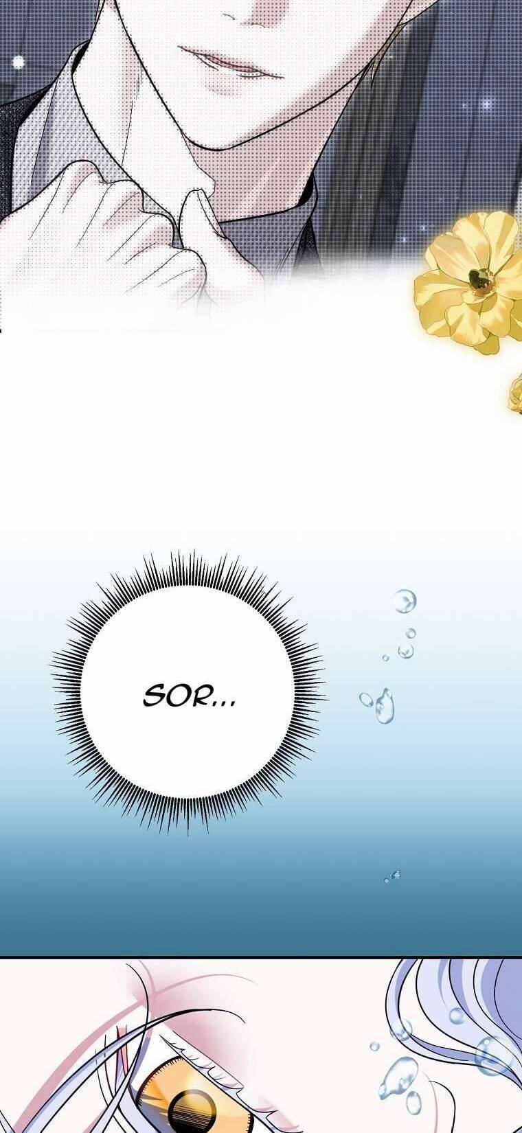 Vị Hôn Phu Phản Diện Cản Trở Con Đường Hoa Của Tôi 53 trang 27