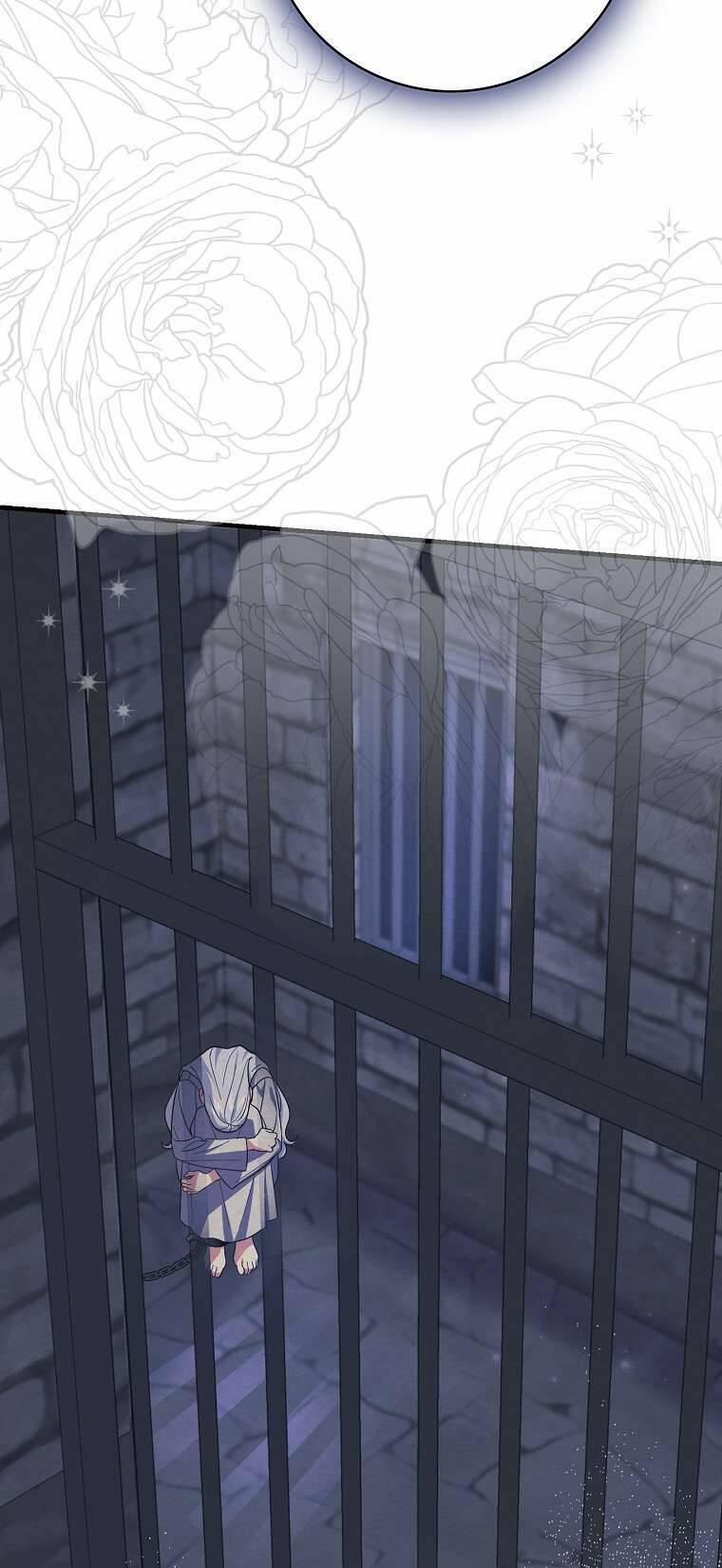 Vị Hôn Phu Phản Diện Cản Trở Con Đường Hoa Của Tôi 53 trang 54