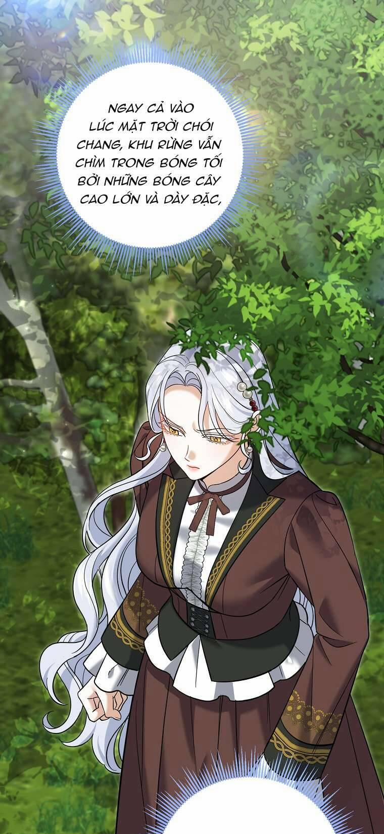 Vị Hôn Phu Phản Diện Cản Trở Con Đường Hoa Của Tôi 53 trang 6