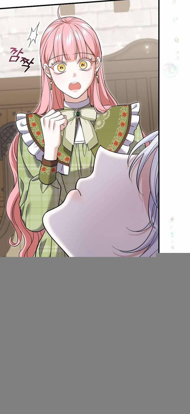 Vị Hôn Phu Phản Diện Cản Trở Con Đường Hoa Của Tôi 53 trang 63