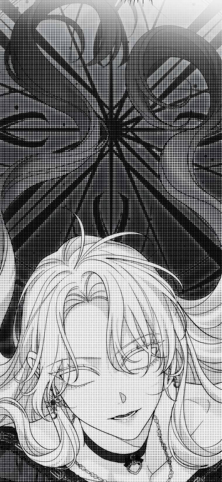 Vị Hôn Phu Phản Diện Cản Trở Con Đường Hoa Của Tôi 53 trang 68