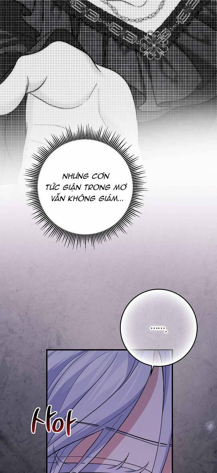 Vị Hôn Phu Phản Diện Cản Trở Con Đường Hoa Của Tôi 53 trang 69