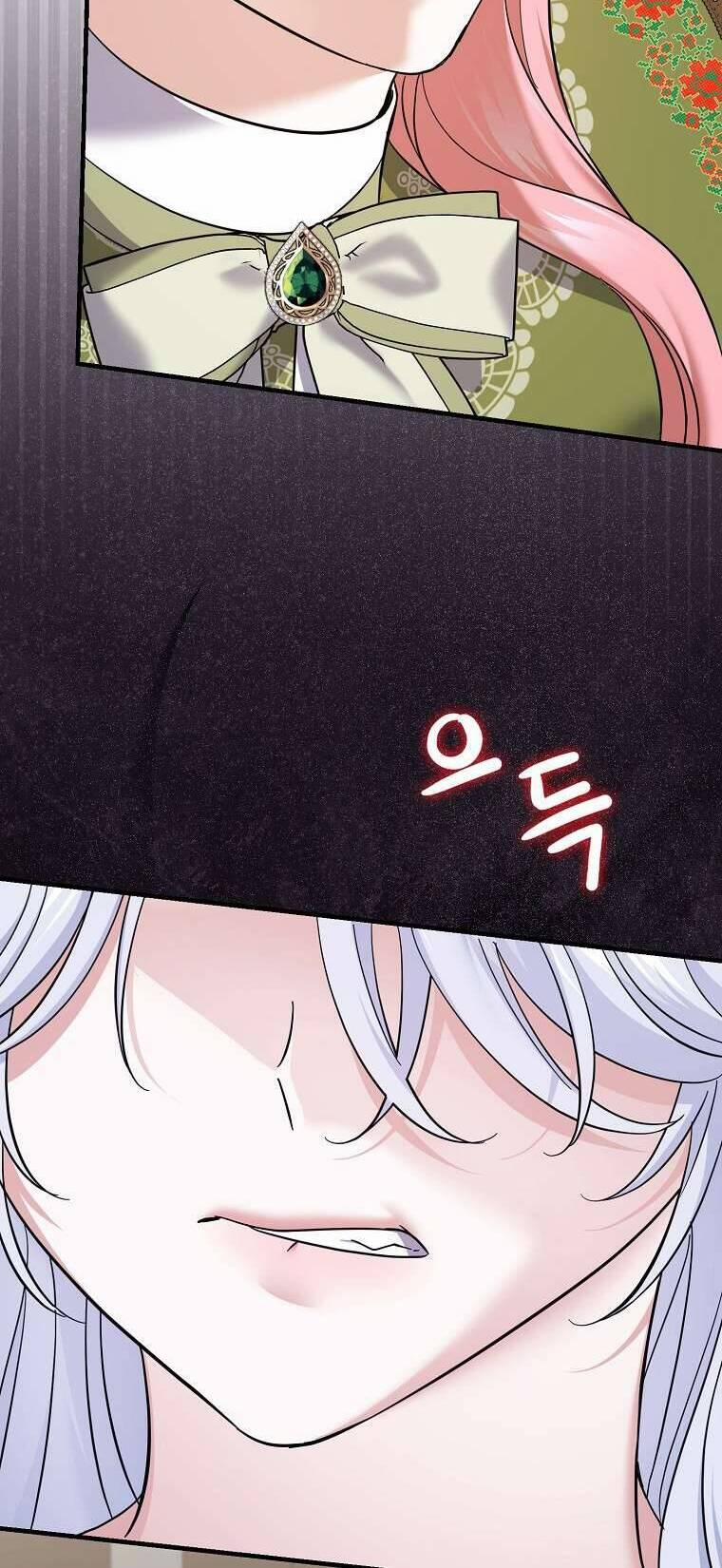 Vị Hôn Phu Phản Diện Cản Trở Con Đường Hoa Của Tôi 53 trang 75