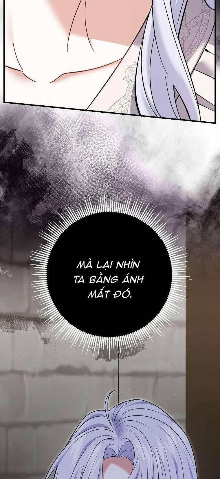 Vị Hôn Phu Phản Diện Cản Trở Con Đường Hoa Của Tôi 54 trang 1