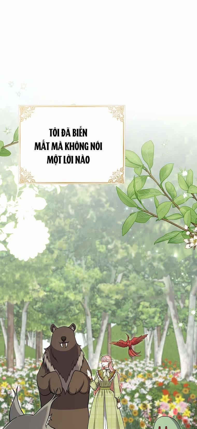 Vị Hôn Phu Phản Diện Cản Trở Con Đường Hoa Của Tôi 54 trang 12