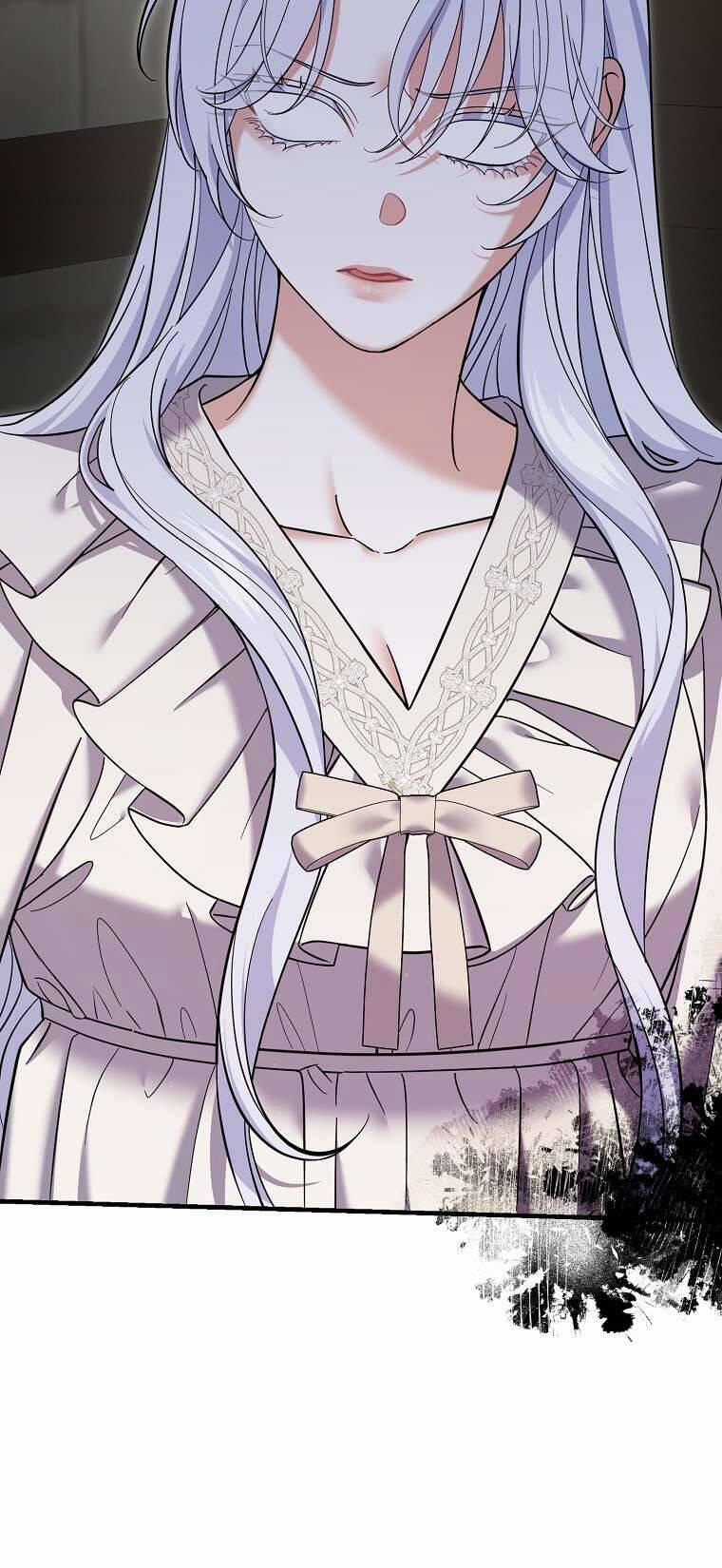 Vị Hôn Phu Phản Diện Cản Trở Con Đường Hoa Của Tôi 54 trang 2