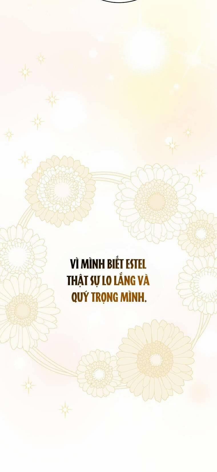 Vị Hôn Phu Phản Diện Cản Trở Con Đường Hoa Của Tôi 54 trang 32