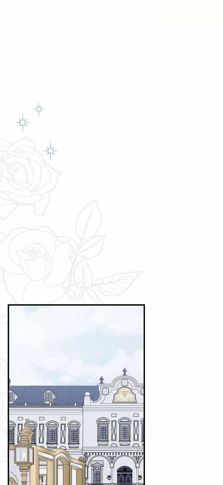 Vị Hôn Phu Phản Diện Cản Trở Con Đường Hoa Của Tôi 54 trang 33