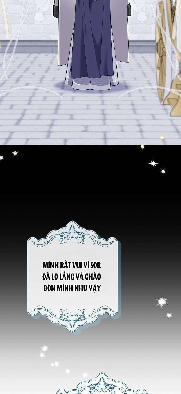 Vị Hôn Phu Phản Diện Cản Trở Con Đường Hoa Của Tôi 54 trang 42