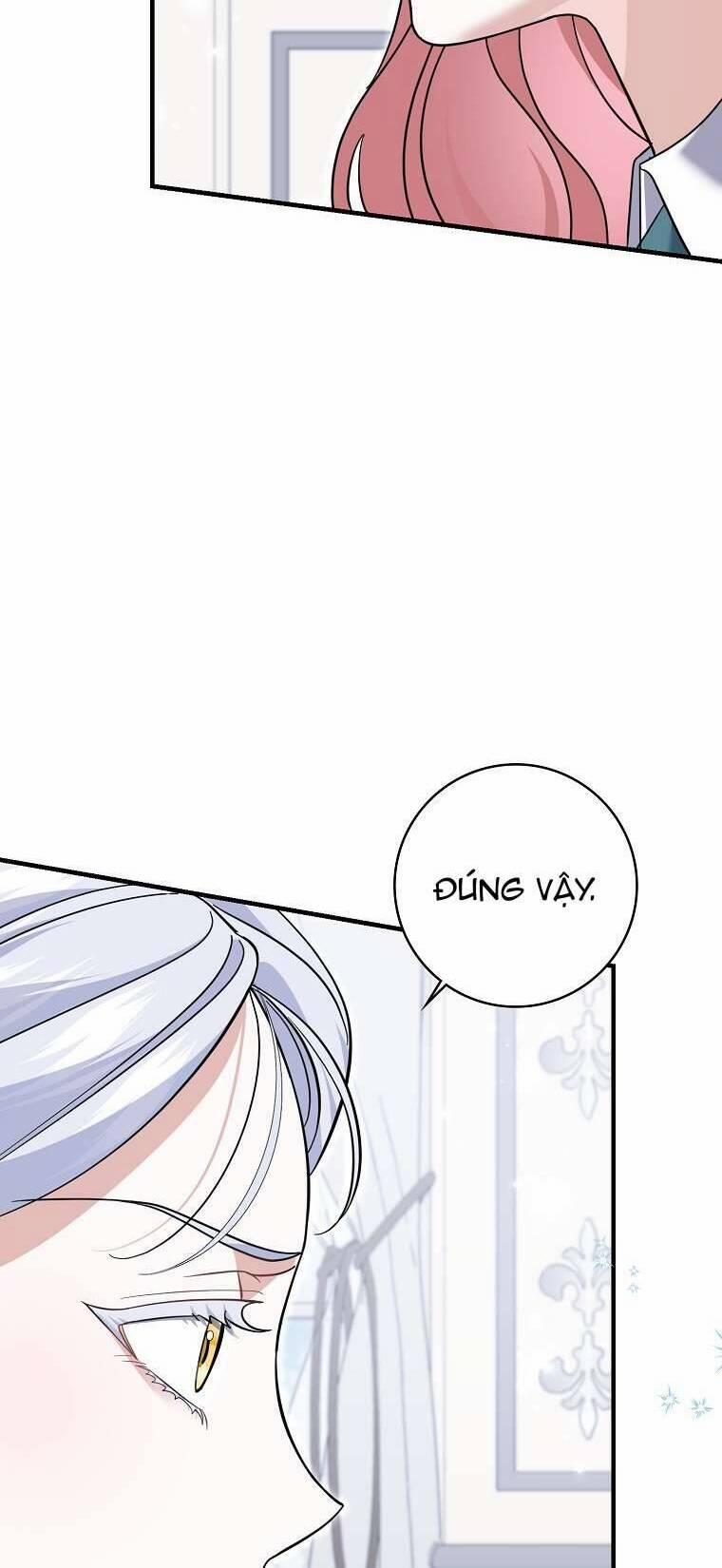 Vị Hôn Phu Phản Diện Cản Trở Con Đường Hoa Của Tôi 54 trang 66