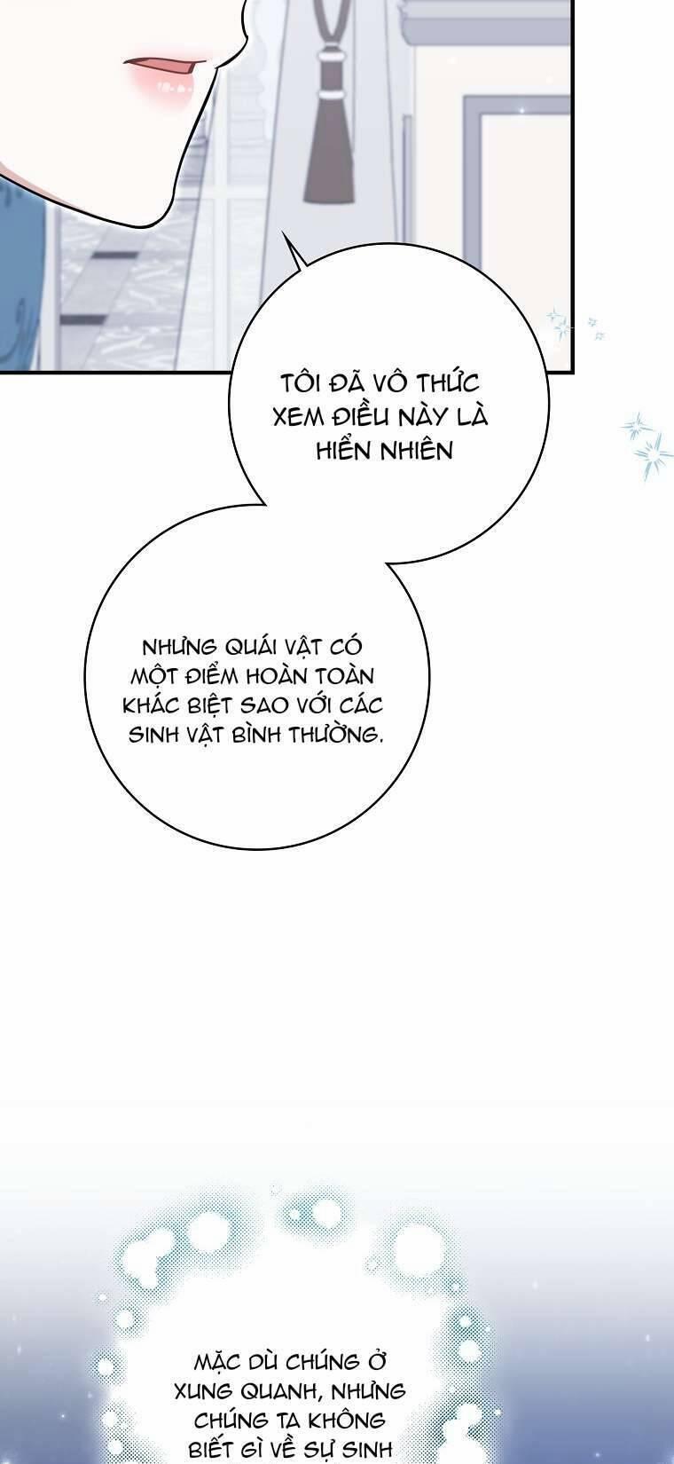 Vị Hôn Phu Phản Diện Cản Trở Con Đường Hoa Của Tôi 54 trang 67