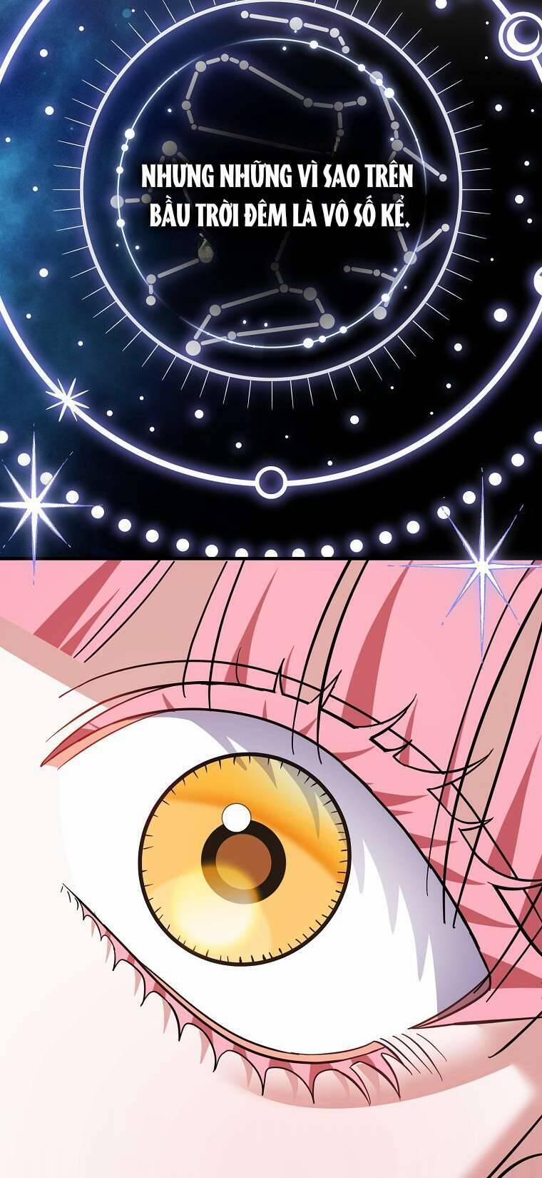 Vị Hôn Phu Phản Diện Cản Trở Con Đường Hoa Của Tôi 54 trang 73