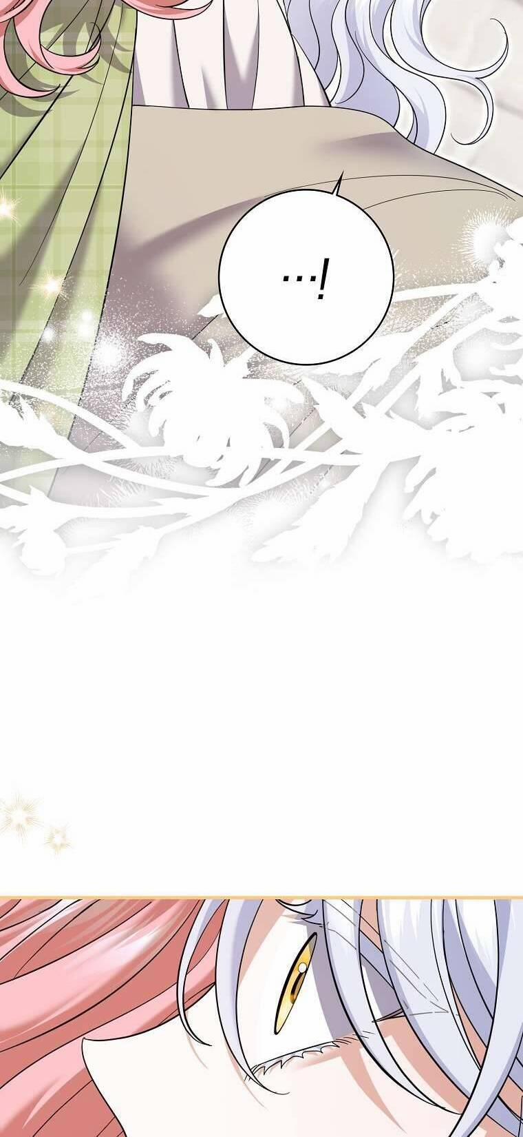 Vị Hôn Phu Phản Diện Cản Trở Con Đường Hoa Của Tôi 54 trang 9