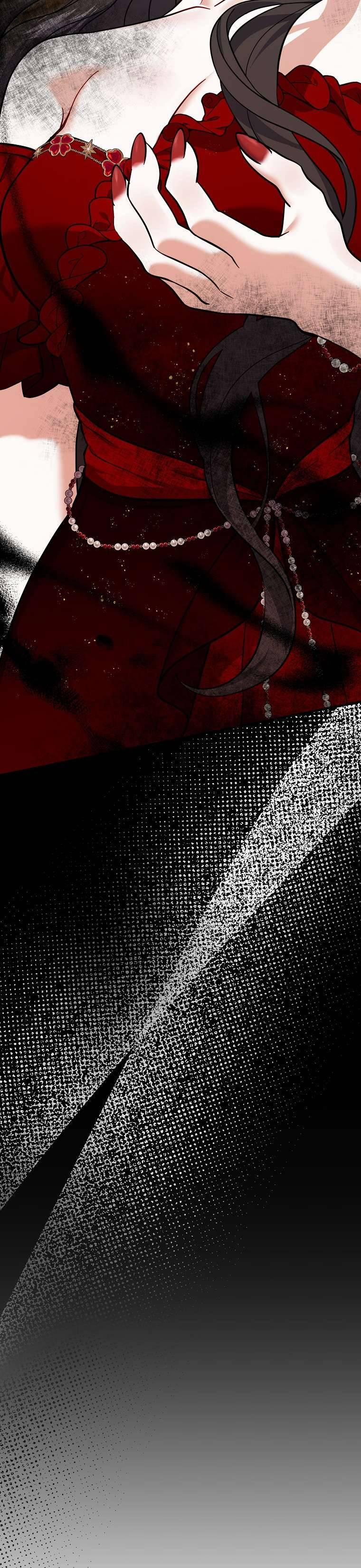 Vị Hôn Phu Phản Diện Cản Trở Con Đường Hoa Của Tôi 55 trang 33