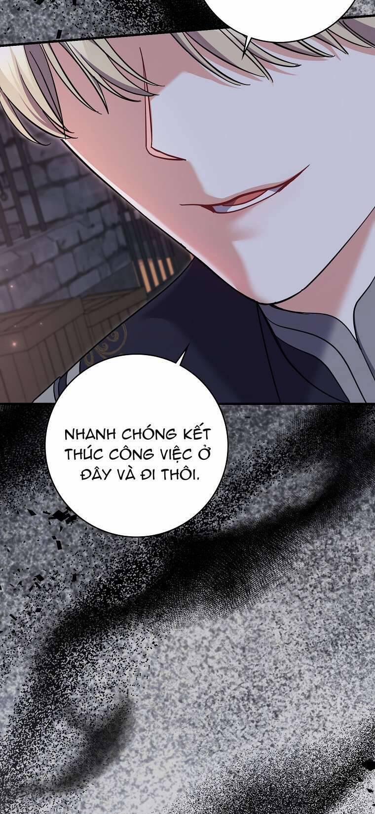 Vị Hôn Phu Phản Diện Cản Trở Con Đường Hoa Của Tôi 56 trang 14