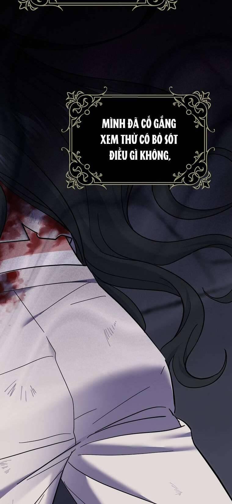 Vị Hôn Phu Phản Diện Cản Trở Con Đường Hoa Của Tôi 56 trang 73