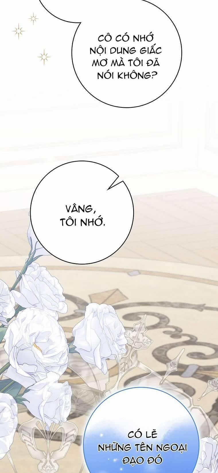 Vị Hôn Phu Phản Diện Cản Trở Con Đường Hoa Của Tôi 56 trang 78