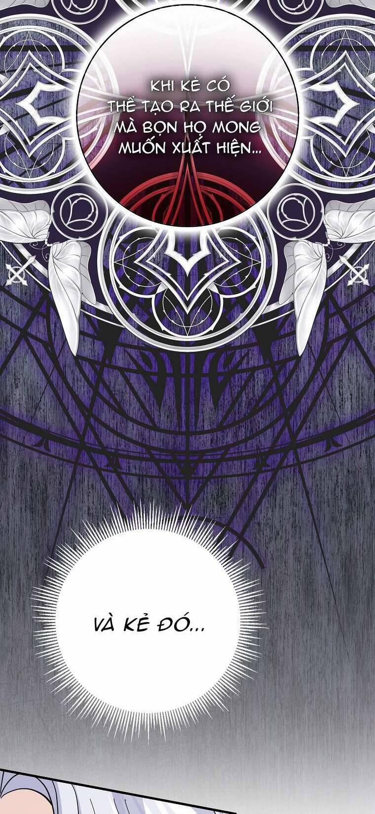 Vị Hôn Phu Phản Diện Cản Trở Con Đường Hoa Của Tôi 56 trang 87