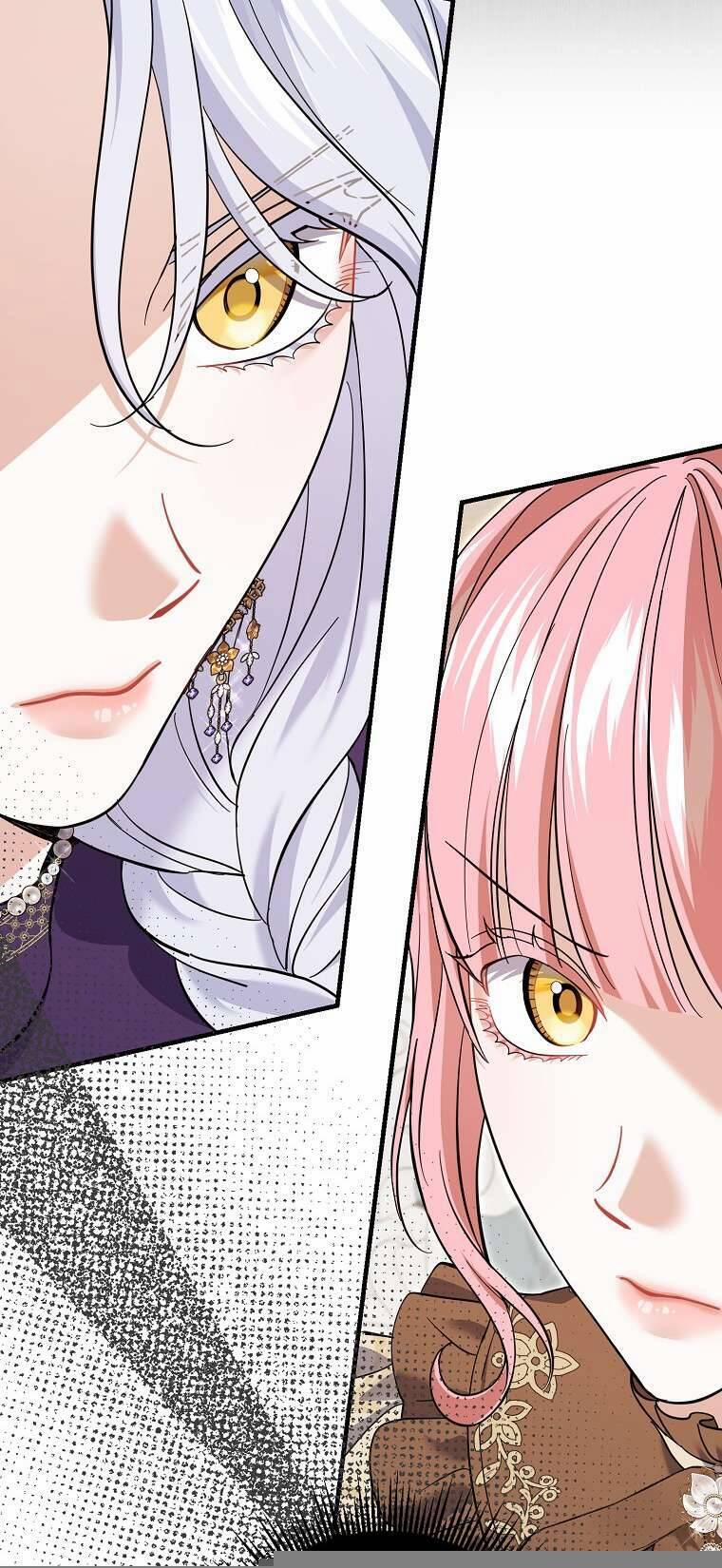 Vị Hôn Phu Phản Diện Cản Trở Con Đường Hoa Của Tôi 56 trang 88