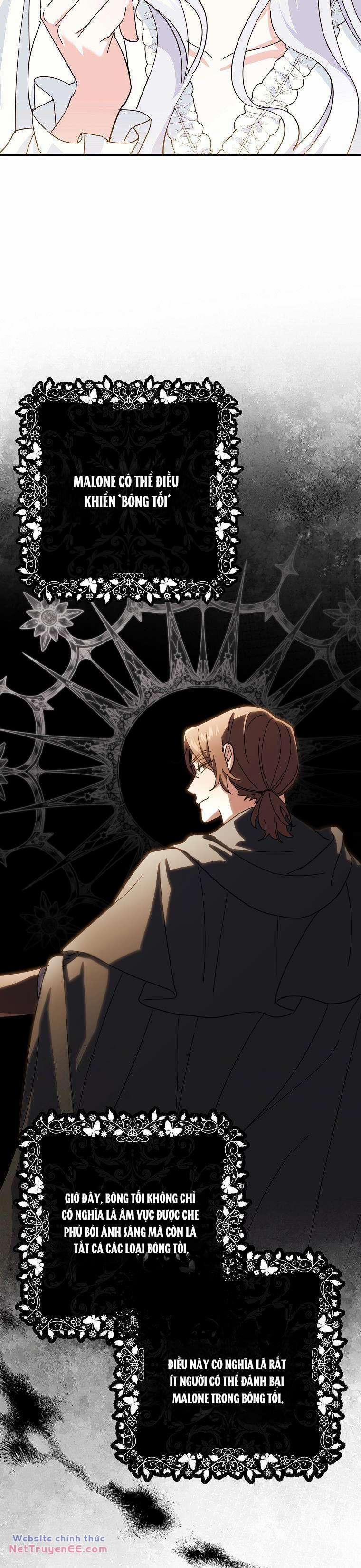 Vị Hôn Phu Phản Diện Cản Trở Con Đường Hoa Của Tôi 7 trang 15