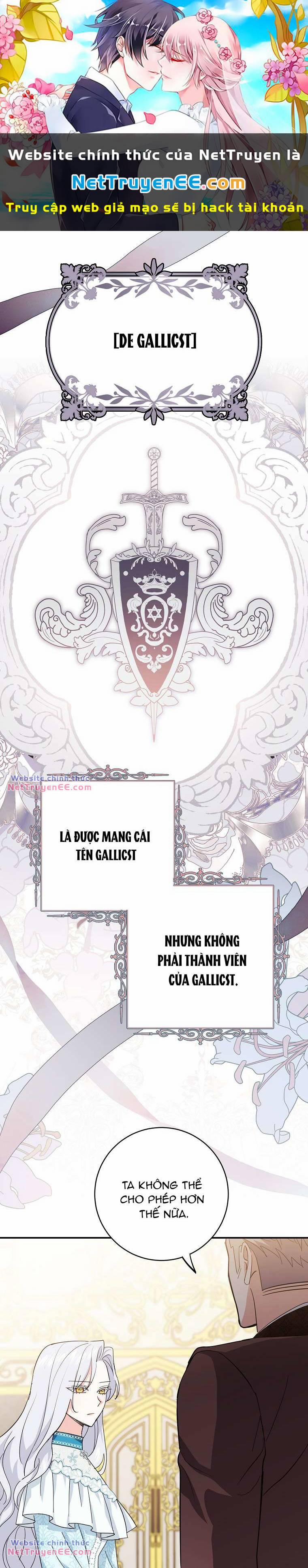 Vị Hôn Phu Phản Diện Cản Trở Con Đường Hoa Của Tôi 9 trang 0