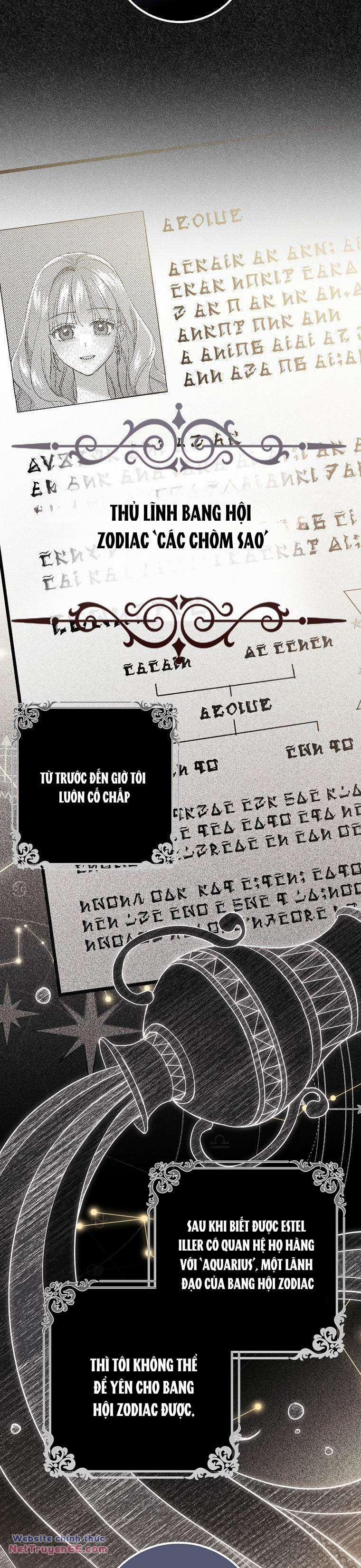 Vị Hôn Phu Phản Diện Cản Trở Con Đường Hoa Của Tôi 9 trang 31