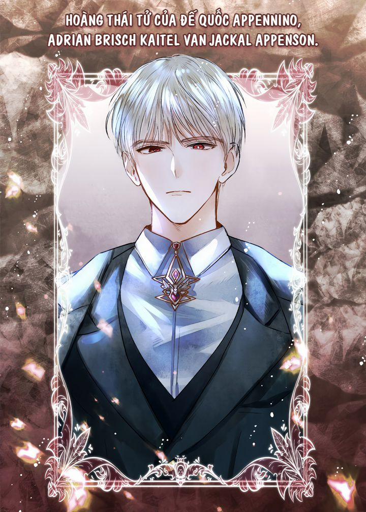 Vị Hôn Thê Của Hoàng Tử 0 Prologue trang 4