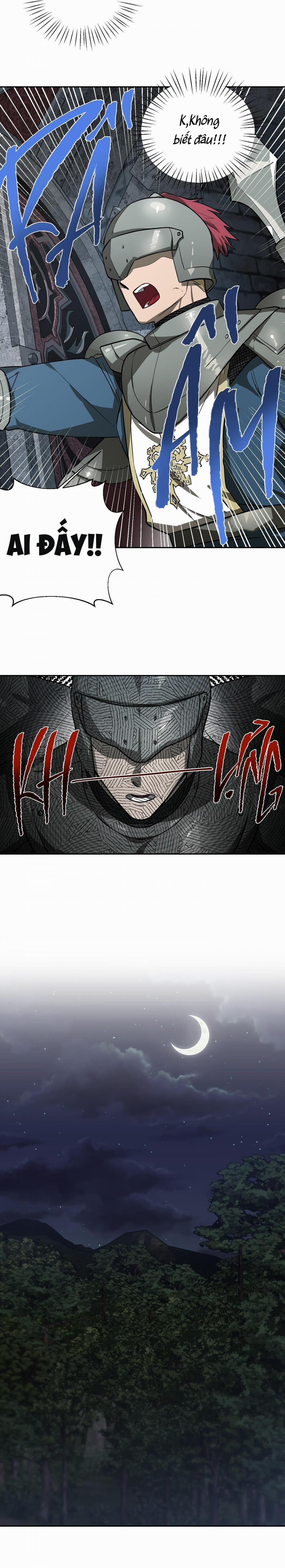 VỊ HÔN THÊ CỦA NHÀ THÔI MIÊN LÀ MA VƯƠNG ĐẤY 2 trang 4