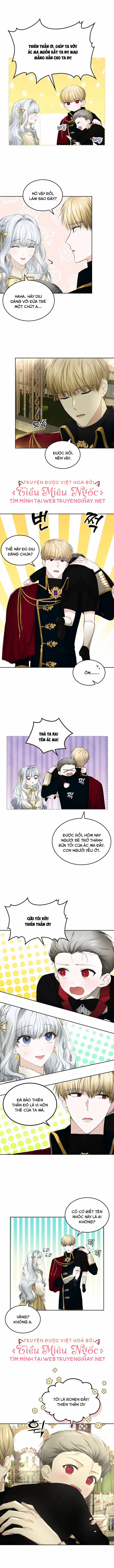 Vị Hôn Thê Của Thái Tử 14 trang 2