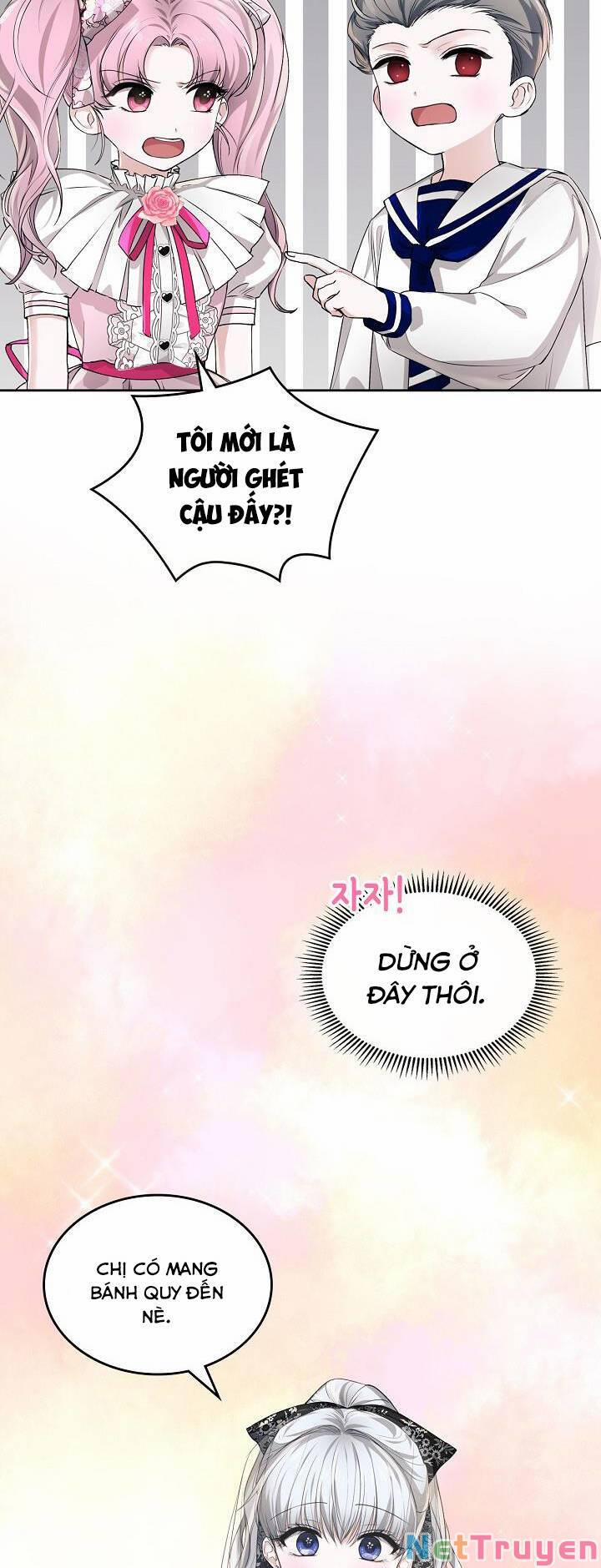 Vị Hôn Thê Của Thái Tử 17 trang 12