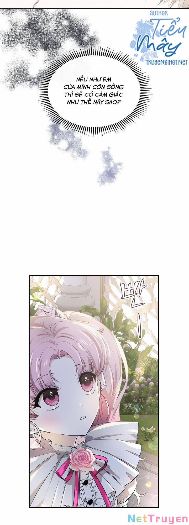 Vị Hôn Thê Của Thái Tử 17 trang 17