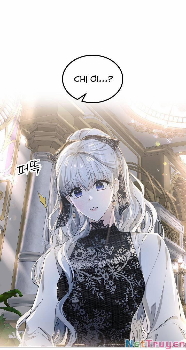 Vị Hôn Thê Của Thái Tử 17 trang 18