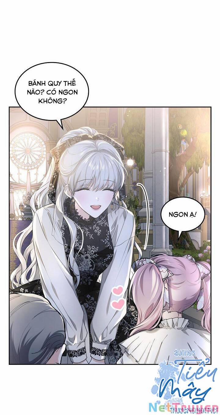 Vị Hôn Thê Của Thái Tử 17 trang 19