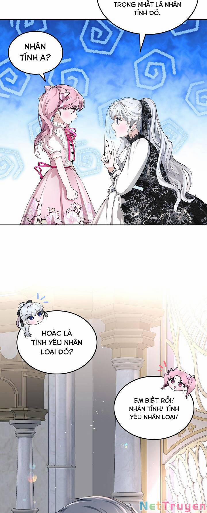 Vị Hôn Thê Của Thái Tử 17 trang 26