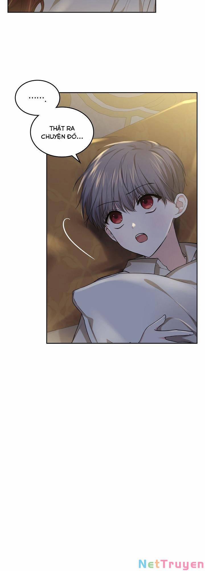 Vị Hôn Thê Của Thái Tử 17 trang 34