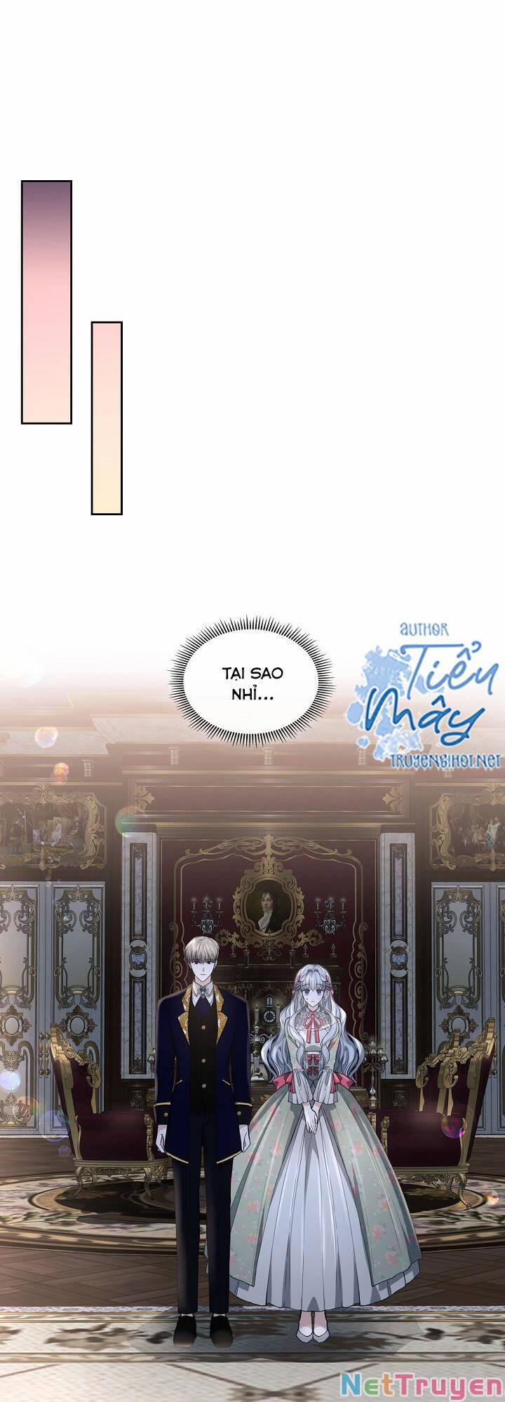 Vị Hôn Thê Của Thái Tử 17 trang 36