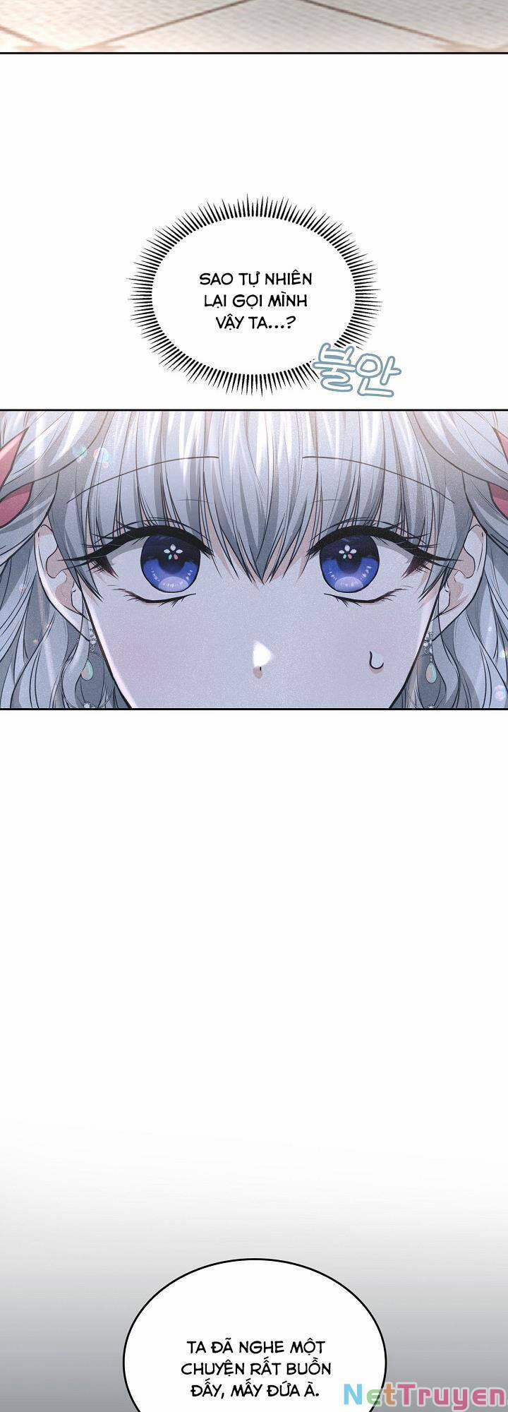 Vị Hôn Thê Của Thái Tử 17 trang 37