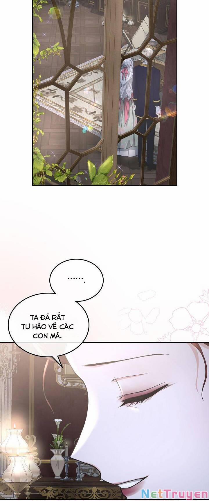 Vị Hôn Thê Của Thái Tử 17 trang 41