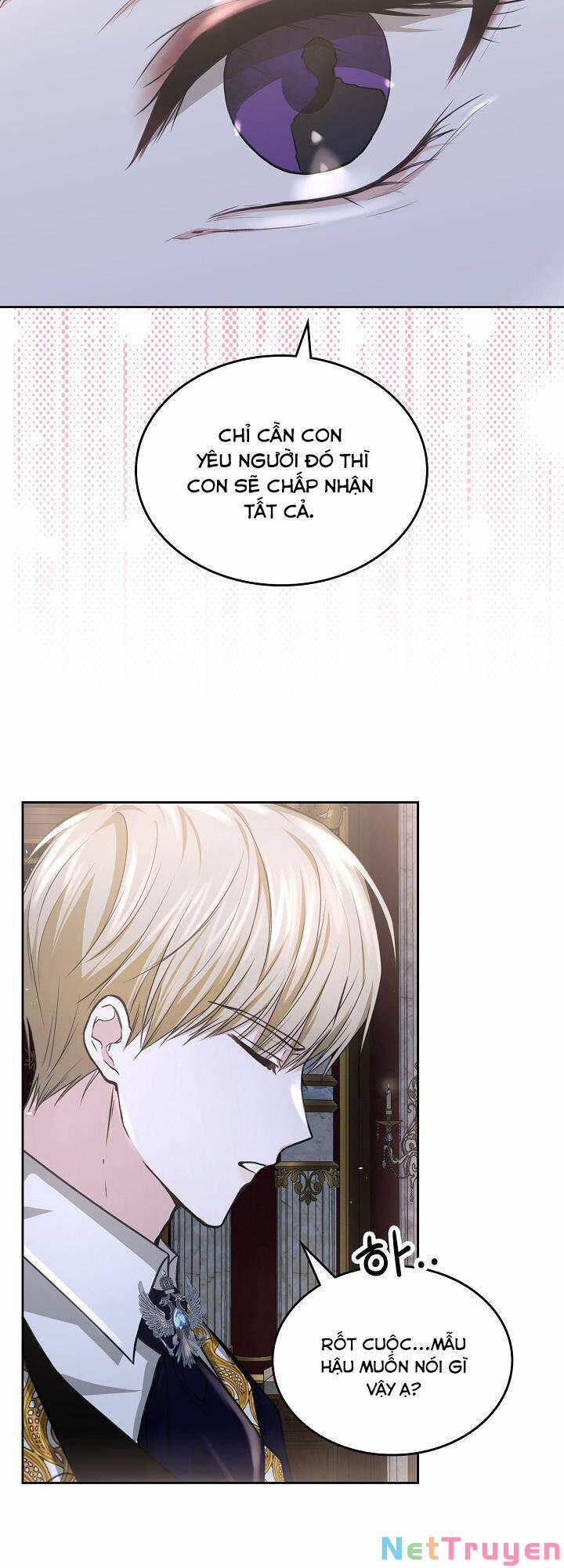 Vị Hôn Thê Của Thái Tử 17 trang 45