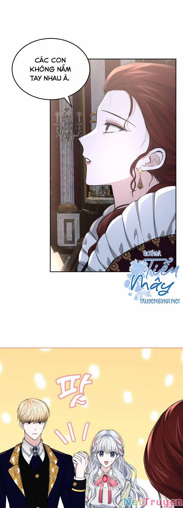 Vị Hôn Thê Của Thái Tử 17 trang 46