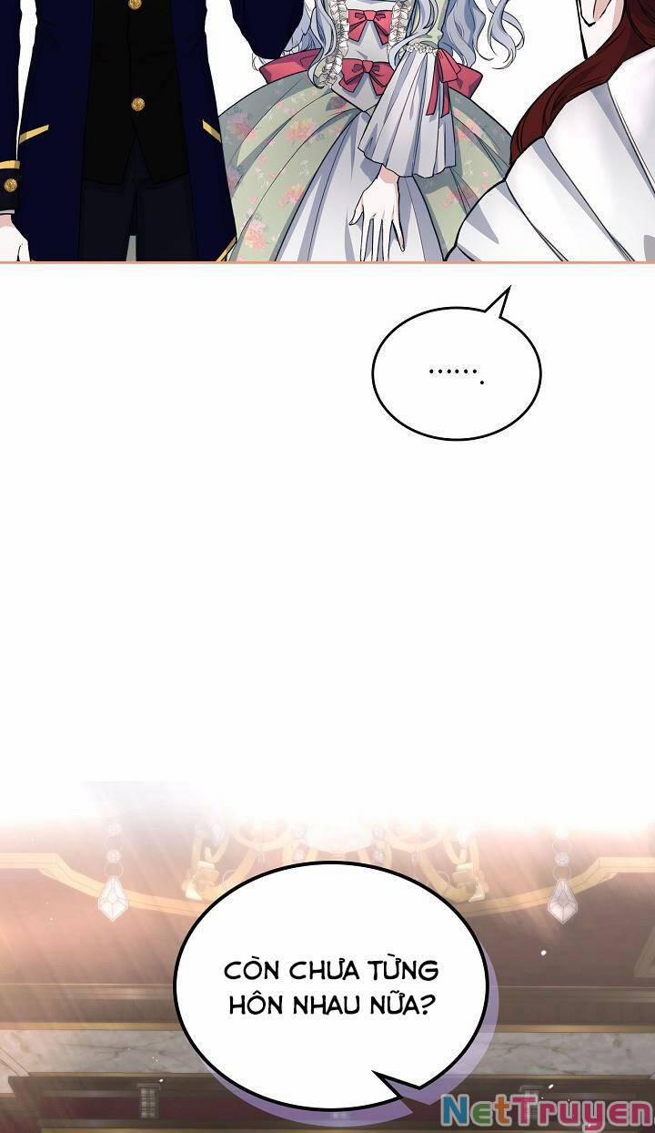 Vị Hôn Thê Của Thái Tử 17 trang 47