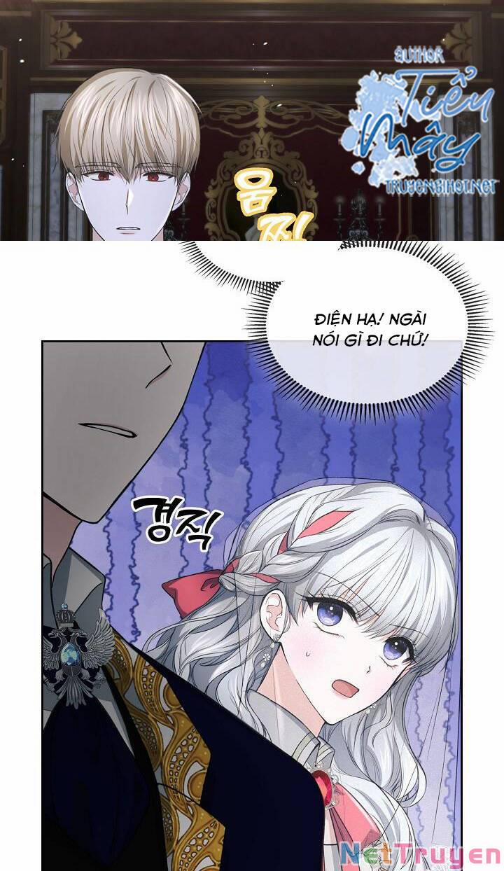 Vị Hôn Thê Của Thái Tử 17 trang 48