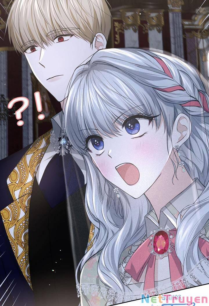 Vị Hôn Thê Của Thái Tử 17 trang 50