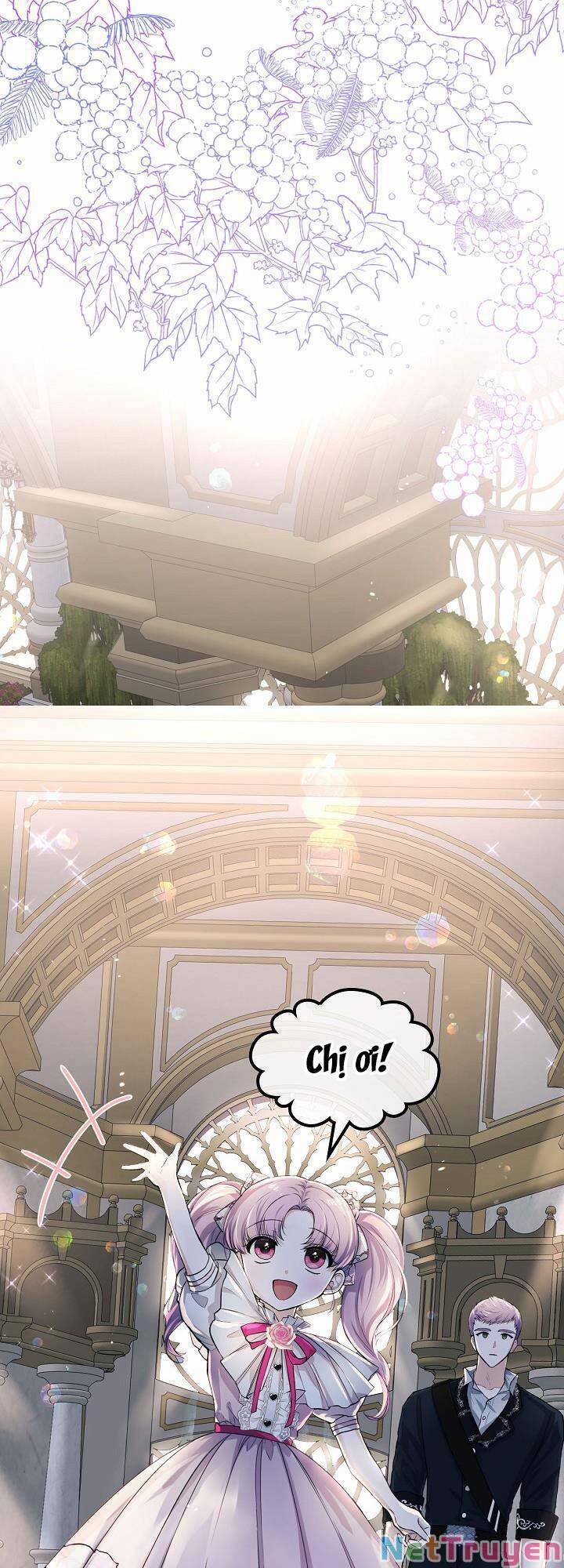 Vị Hôn Thê Của Thái Tử 17 trang 51