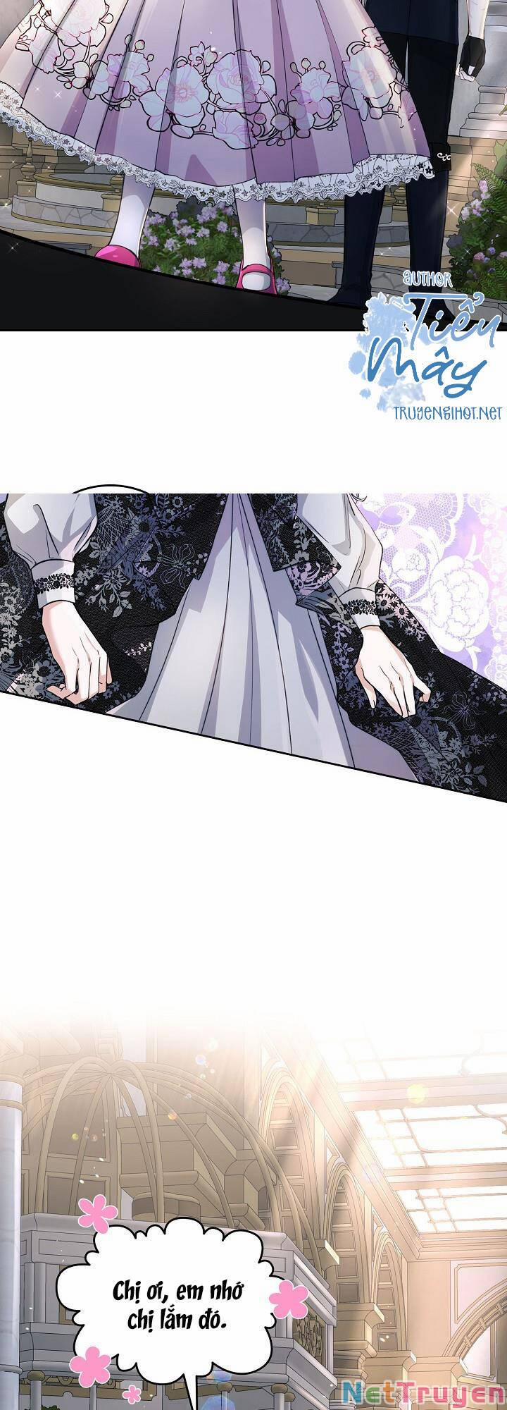 Vị Hôn Thê Của Thái Tử 17 trang 52