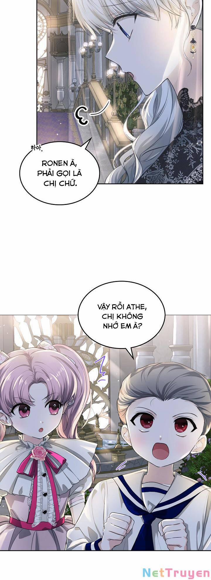 Vị Hôn Thê Của Thái Tử 17 trang 57