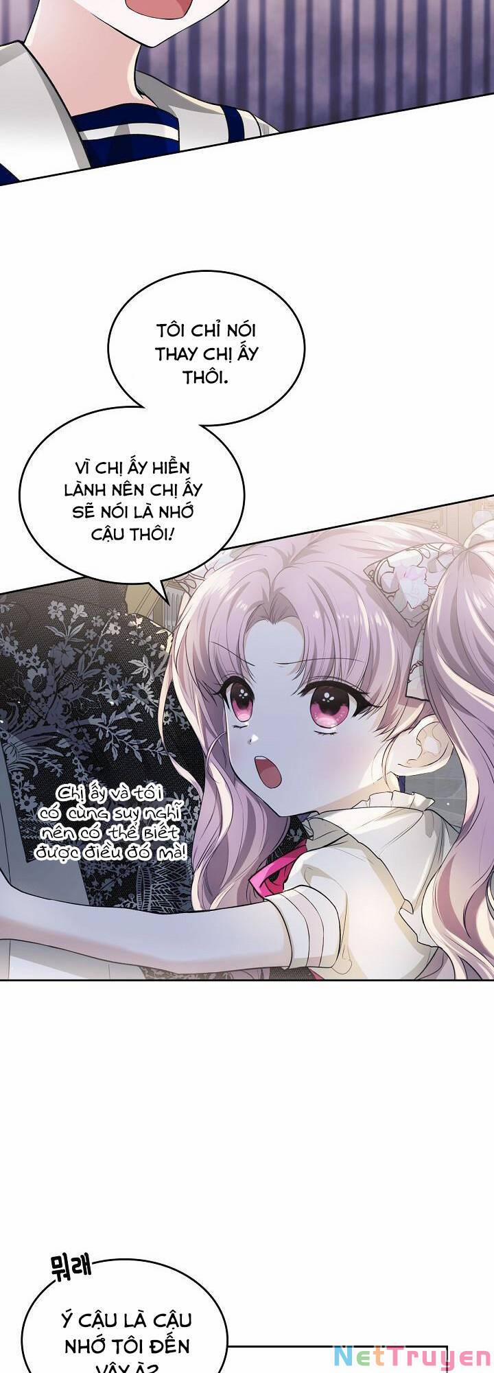 Vị Hôn Thê Của Thái Tử 17 trang 59