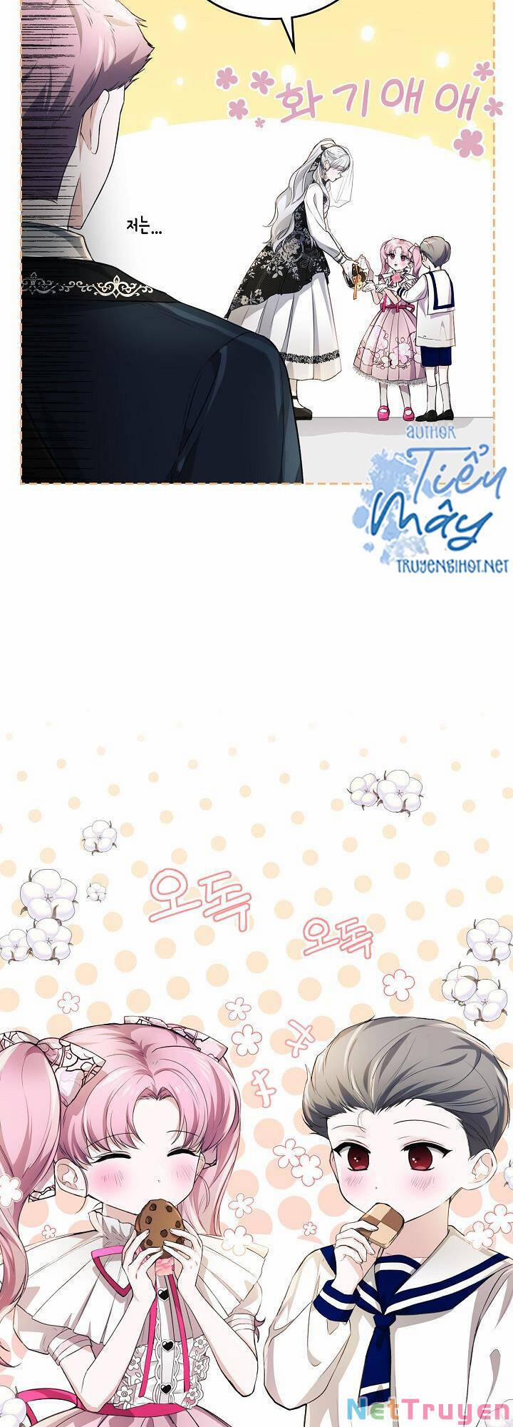 Vị Hôn Thê Của Thái Tử 17 trang 66