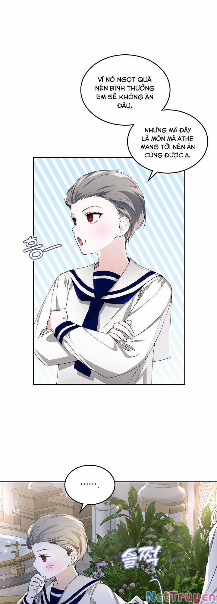 Vị Hôn Thê Của Thái Tử 17 trang 71