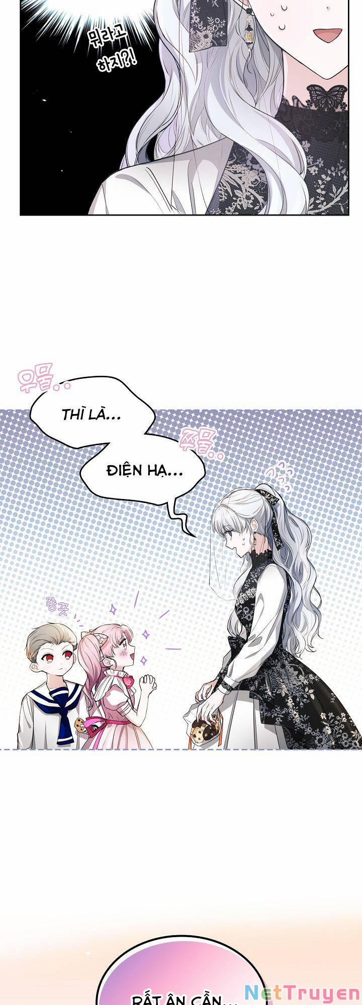 Vị Hôn Thê Của Thái Tử 17 trang 75